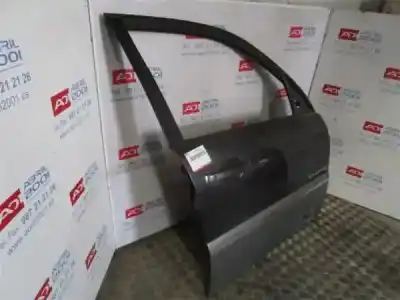 Автозапчастина б/у передні праві двері для ssangyong rexton 2.7 270 xvt limited посилання на oem iam   