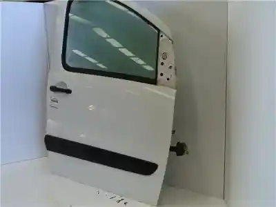 Автозапчасти б/у дверь передняя правая за peugeot expert furgón (vf3a_, vf3u_, vf3x_) 2.0 hdi 120 ссылки oem iam   