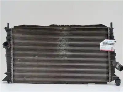 Second-hand car spare part water radiator for ford focus c-max (dm2) 1.6 tdci oem iam references 