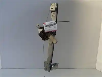 Second-hand car spare part driver left window regulator for dacia sandero 1.5 dci oem iam references 