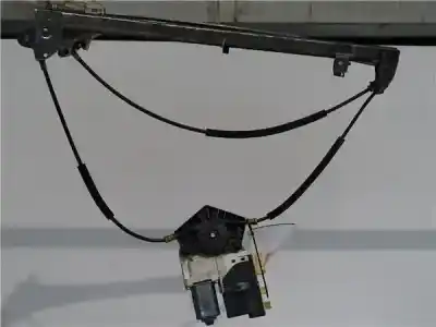 Peça sobressalente para automóvel em segunda mão elevador de vidros dianteiro direito por citroen c8 2.0 hdi 135 referências oem iam 