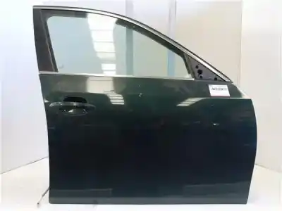 Peça sobressalente para automóvel em segunda mão porta dianteira direita por bmw serie 5 berlina (e60) 3.0 530d referências oem iam 