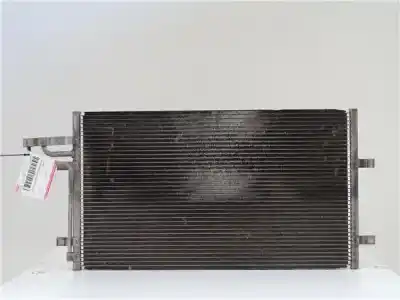 Second-hand car spare part heating / air conditioning radiator for ford focus ii (da_) 1.8 tdci oem iam references 
