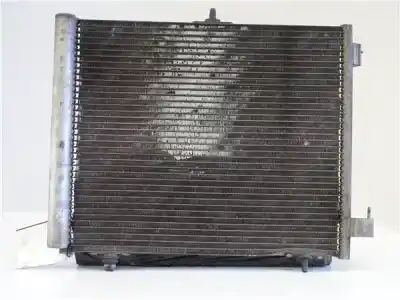 Автозапчастина б/у радіатор опалення / кондиціонації для peugeot 207/207+ (wa_, wc_) 1.4 16v посилання на oem iam    Автозапчастина б/у радіатор опалення / кондиціонації для peugeot 207/207+ (wa_, wc_) 1.4 16v посилання на oem iam