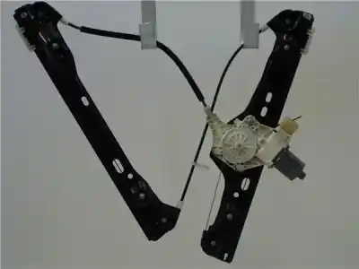 Peça sobressalente para automóvel em segunda mão elevador de vidros dianteira esquerda por bmw serie 3 berlina (e90) 2.0 320d referências oem iam 