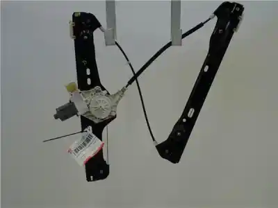 Peça sobressalente para automóvel em segunda mão elevador de vidros dianteiro direito por bmw serie 3 berlina (e90) 2.0 320d referências oem iam 