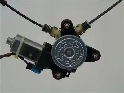 Second-hand car spare part driver left window regulator for chevrolet matiz 1.0 s oem iam references   