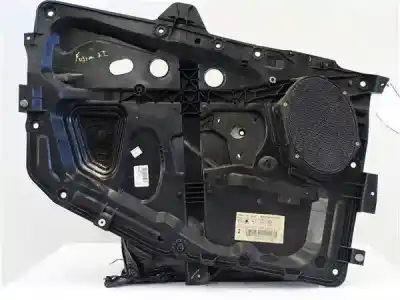 Second-hand car spare part driver left window regulator for ford fusion (cbk) 1.6 16v cat oem iam references 