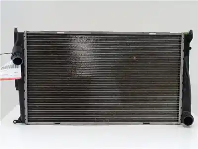 Piesă de schimb auto la mâna a doua radiator de apa pentru bmw serie x1 (e84) 2.0 sdrive 16d referințe oem iam 