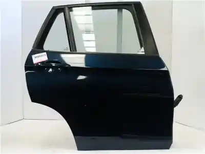 Piesă de schimb auto la mâna a doua usa spate dreapta pentru bmw serie x1 (e84) 2.0 sdrive 16d referințe oem iam 