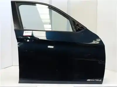 Piesă de schimb auto la mâna a doua usa dreapta fatã pentru bmw serie x1 (e84) 2.0 sdrive 16d referințe oem iam 