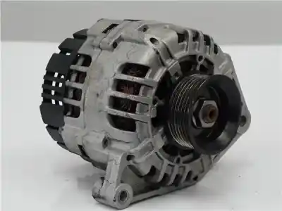 Second-hand car spare part alternator for audi a4 berlina (8e) 2.5 v6 24v tdi oem iam references 