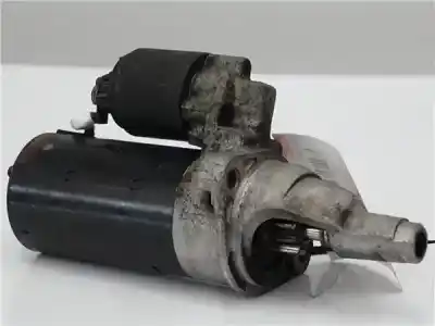 Second-hand car spare part starter motor for audi a4 berlina (8e) 2.5 v6 24v tdi oem iam references 