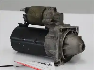 Peça sobressalente para automóvel em segunda mão motor de arranque por alfa romeo alfa 147 (190) 1.9 jtd impression referências oem iam 