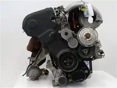 Second-hand car spare part COMPLETE ENGINE for AUDI A4 BERLINA (B5)  OEM IAM references ADR  