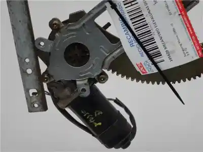 Автозапчастина б/у регулятор переднього правого скла для ssangyong musso (fj) 2.9 td посилання на oem iam   