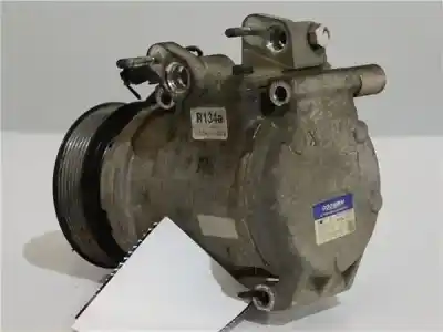 Second-hand car spare part air conditioning compressor for kia sorento (bl) 2.5 crdi oem iam references   16250-23500