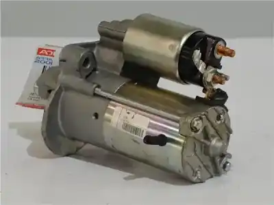 Second-hand car spare part starter motor for ford fiesta vi (cb1, ccn) 1.4 tdci oem iam references   20-100-01021