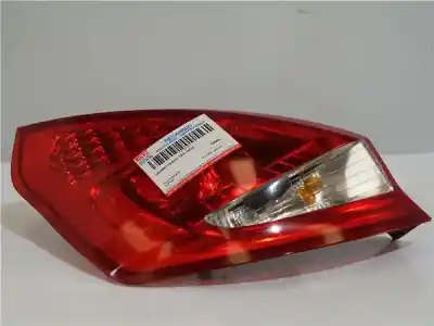 Автозапчастина б/у ЛІВИЙ ХОД ЛІХАР для FORD FIESTA VI (CB1, CCN)  Посилання на OEM IAM   