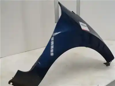 Second-hand car spare part front right fin for ford fiesta vi (cb1, ccn) 1.4 tdci oem iam references   