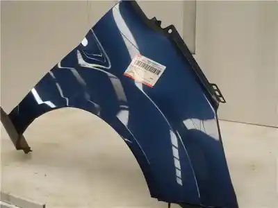 Second-hand car spare part front right fin for ford fiesta vi (cb1, ccn) 1.4 tdci oem iam references   
