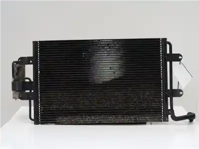 Piesă de schimb auto la mâna a doua radiator de încalzire / aer conditionat pentru seat leon (1m1) 1.9 tdi referințe oem iam   