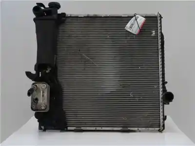 Peça sobressalente para automóvel em segunda mão radiador de água por bmw serie x5 (e53) 3.0d referências oem iam 