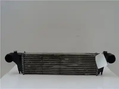 Peça sobressalente para automóvel em segunda mão intercooler por bmw serie x5 (e53) 3.0d referências oem iam 