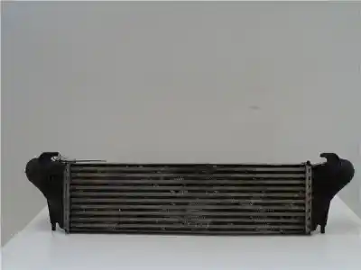 Peça sobressalente para automóvel em segunda mão intercooler por bmw serie x5 (e53) 3.0d referências oem iam   