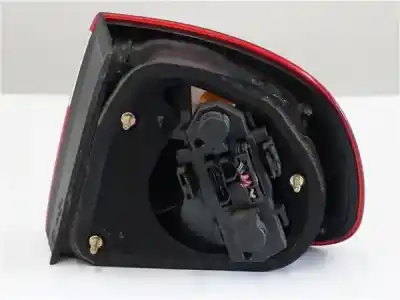 Автозапчасти б/у левый задний фонарь за seat toledo ii (1m2) 2.3 v5 20v ссылки oem iam    Автозапчасти б/у левый задний фонарь за seat toledo ii (1m2) 2.3 v5 20v ссылки oem iam