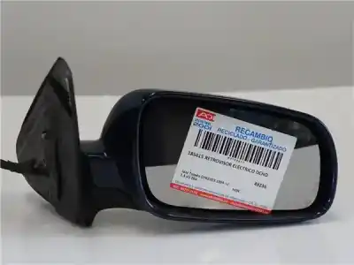 Автозапчасти б/у задний вид справа за seat toledo ii (1m2) 2.3 v5 20v ссылки oem iam 