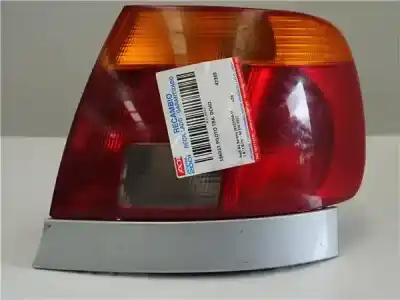 Pezzo di ricambio per auto di seconda mano luci posteriori destra per audi a4 berlina (b5) 1.8 riferimenti oem iam 