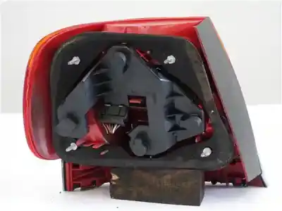 Second-hand car spare part right tailgate light for audi a4 berlina (b5) 1.8 oem iam references   