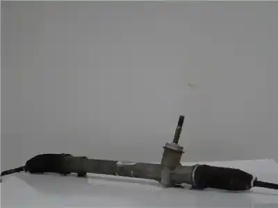 Second-hand car spare part steering rack for opel corsa d 1.3 cdti oem iam references   