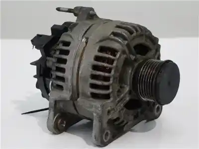 Автозапчасти б/у генератор за renault clio iii (br0/1, cr0/1) 1.5 dci (br17, cr17) ссылки oem iam 