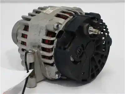 Second-hand car spare part alternator for opel corsa d 1.3 cdti oem iam references   eaa-221080