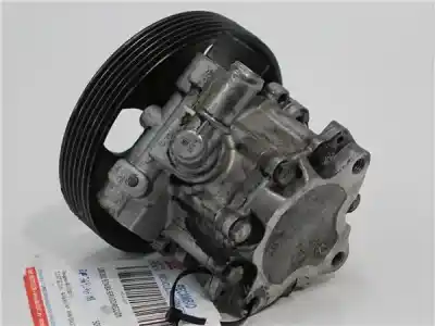 Pezzo di ricambio per auto di seconda mano pompa del servosterzo per peugeot 807 (eb_) 2.2 hdi riferimenti oem iam   7692955188