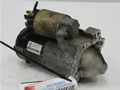 Автозапчасти б/у двигатель запускается за renault clio iii (br0/1, cr0/1) 1.5 dci (br17, cr17) ссылки oem iam 