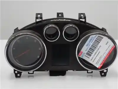Автозапчасти б/у приборная доска за opel mokka 1.7 business ссылки oem iam a2c86815701000464g