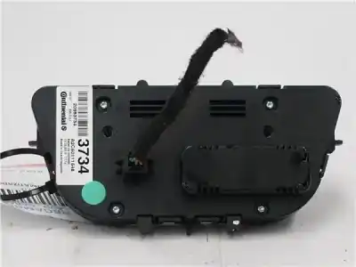 Автозапчастина б/у клімат-контроль для opel mokka 1.7 business посилання на oem iam   a2c50111548