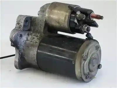Second-hand car spare part starter motor for renault clio iii (br0/1, cr0/1) 1.4 16v oem iam references   m000t45371zt