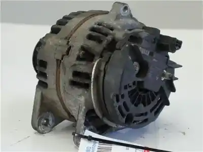 Автозапчастина б/у генератор для renault clio iii (br0/1, cr0/1) 1.4 16v посилання на oem iam   0124425034