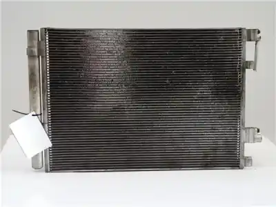 Peça sobressalente para automóvel em segunda mão condensador / radiador de sofagem / ar condicionado por kia rio iii (ub) 1.1 crdi referências oem iam 