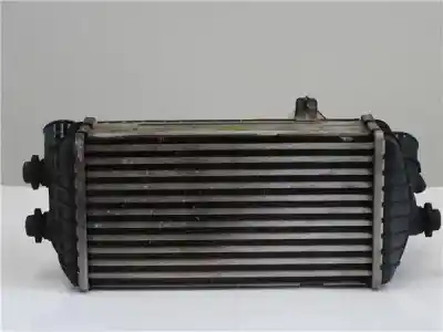Peça sobressalente para automóvel em segunda mão intercooler por kia rio iii (ub) 1.1 crdi referências oem iam   