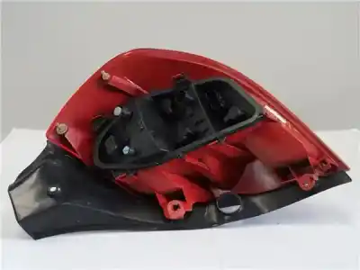 Second-hand car spare part left tailgate light for renault clio iii (br0/1, cr0/1) 1.4 16v oem iam references   