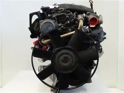 Piesă de schimb auto la mâna a doua motor complet pentru bmw serie x5 (e53) 3.0d referințe oem iam 306d1  