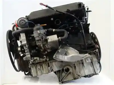 Piesă de schimb auto la mâna a doua motor complet pentru bmw serie x5 (e53) 3.0d referințe oem iam 306d1  