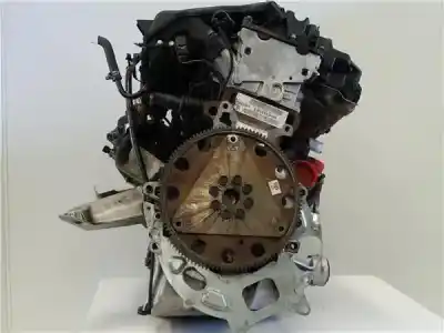 Piesă de schimb auto la mâna a doua motor complet pentru bmw serie x5 (e53) 3.0d referințe oem iam 306d1  