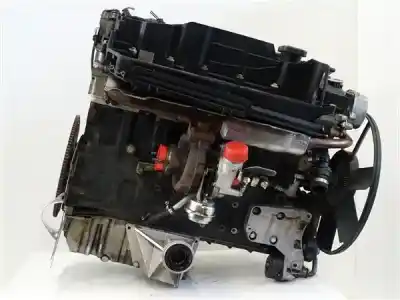 Piesă de schimb auto la mâna a doua motor complet pentru bmw serie x5 (e53) 3.0d referințe oem iam 306d1  