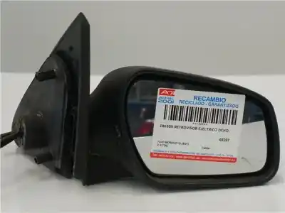 Second-hand car spare part right rearview mirror for ford mondeo iii (b5y) 2.0 tdci oem iam references 